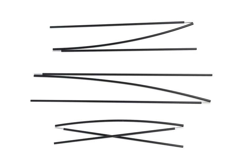 SUPERDOME SINGLE POLE SET 4 SUPERDOME SINGLE POLE SET - Image 2