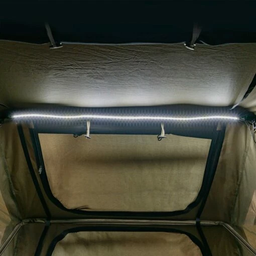 UNIVERSAL 1.2M LED STRIP -Camping Sales Shop T050801327 MAIN LISTING