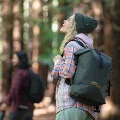 ECO DRYBAG DAYPACK 25L -Camping Sales Shop T050801328 06