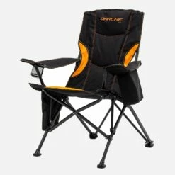 260 CHAIR BLACK/ORANGE -Camping Sales Shop T050801405 03 9b9f7c85 ed1d 468f a95f 01f6190a11a4