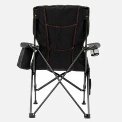 260 CHAIR BLACK/ORANGE -Camping Sales Shop T050801405 04 7b4ee605 11dc 4c49 a280 d8cca881f75b