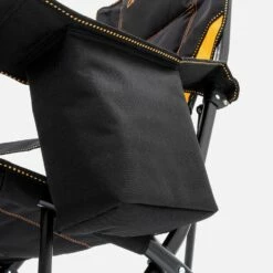 260 CHAIR BLACK/ORANGE -Camping Sales Shop T050801405 06 956333b1 9a84 4aca 91bd 49ba8e0674e6