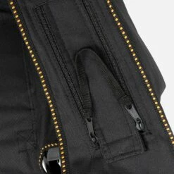 380 CHAIR BLACK/ORANGE -Camping Sales Shop T050801405 07 3c7d9356 32bf 48bc b37c 9ab1ee3eedee