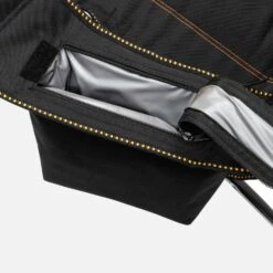 380 CHAIR BLACK/ORANGE -Camping Sales Shop T050801405 08 d9a336b6 b9c9 49bb b544 1c6c529e187d