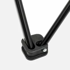 380 CHAIR BLACK/ORANGE -Camping Sales Shop T050801405 11