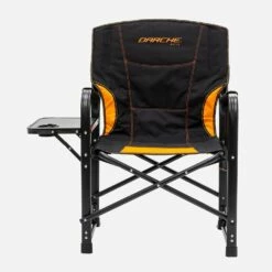 DCT33 CHAIR BLACK/ORANGE -Camping Sales Shop T050801408 01 3ec42775 cca1 42ad a2d5 1f0393406e98