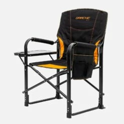 DCT33 CHAIR BLACK/ORANGE -Camping Sales Shop T050801408 03 9f6cd2c1 d6e1 4b95 85f8 c168a9d0a2eb