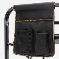 DCT33 CHAIR BLACK/ORANGE -Camping Sales Shop T050801408 05 76192b11 74e7 443f 9a8b ca8ca579350f