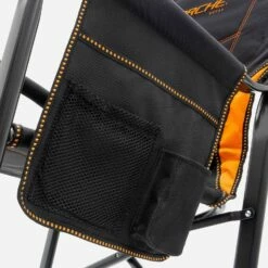 DCT33 CHAIR BLACK/ORANGE -Camping Sales Shop T050801408 06 c90874ae 4c39 4276 9c59 ea5053333c77