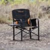 DCT33 CHAIR BLACK/ORANGE -Camping Sales Shop T050801408 MAIN LISTING 81effed5 8703 4ec6 b57a 82093a718f2f
