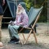 ECO RELAX FOLDING CHAIR XL -Camping Sales Shop T050801412 MAIN LISTING