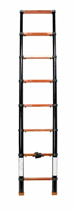 RTT LADDER