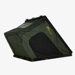 ECO RIDGEBACK RTT GREEN -Camping Sales Shop T050801555ECO 04