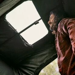 ECO RIDGEBACK RTT GREEN -Camping Sales Shop T050801555ECO 18