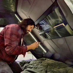 ECO RIDGEBACK RTT GREEN -Camping Sales Shop T050801555ECO 19