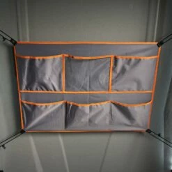 RIDGEBACK HD SHLL ECO RTT POLY -Camping Sales Shop T050801555 11