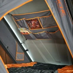 RIDGEBACK HD SHLL ECO RTT POLY -Camping Sales Shop T050801555 12