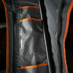 RIDGEBACK HD SHLL ECO RTT POLY -Camping Sales Shop T050801555 13