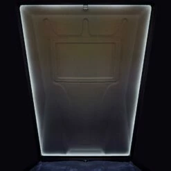 RIDGEBACK HD SHLL ECO RTT POLY -Camping Sales Shop T050801555 19