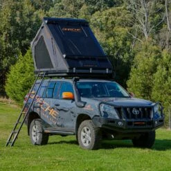 RIDGEBACK HD SHLL ECO RTT POLY -Camping Sales Shop T050801555 2