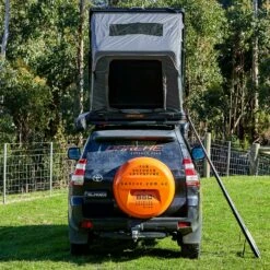 RIDGEBACK HD SHLL ECO RTT POLY -Camping Sales Shop T050801555 3