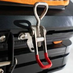 RIDGEBACK HIGHRIZE RTT 1250 -Camping Sales Shop T050801566 19