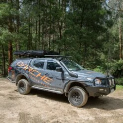 RIDGEBACK HIGHRIZE RTT 1550 -Camping Sales Shop T050801567 03