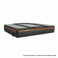 DOUBLE DEE ROOF TOP TENT -Camping Sales Shop T050801574 DoubleDee 010