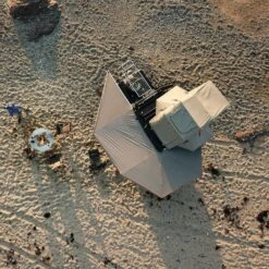 PANORAMA -Camping Sales Shop T050801606C 21