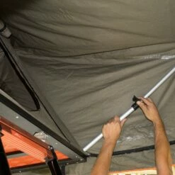 HI-VIEW 1800 ROOF TOP TENT -Camping Sales Shop T050801625 05 f770383a 3e7c 4c28 97f2 7a0295be6caf