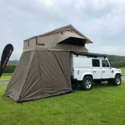 HI - VIEW 1800 ANNEXES -Camping Sales Shop T050801628A 03