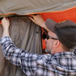 HI - VIEW 1800 ANNEXES -Camping Sales Shop T050801628A 10