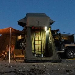 HI - VIEW 1800 ANNEXES -Camping Sales Shop T050801628A 15