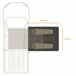 HI VIEW/PANO 1400 ANNEXES 24 HI VIEW/PANO 1400 ANNEXES -Camping Sales Shop T050801632 10