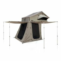 HI VIEW/PANO 1600 ANNEXES -Camping Sales Shop T050801633A 05