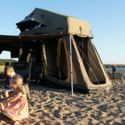 HI VIEW/PANO 1600 ANNEXES -Camping Sales Shop T050801633A 17