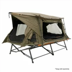 XL DOUBLE STRETCHER -Camping Sales Shop T050801700 XLDoubleStretcher 04
