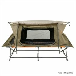 XL DOUBLE STRETCHER -Camping Sales Shop T050801700 XLDoubleStretcher 06