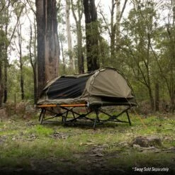 XL DOUBLE STRETCHER -Camping Sales Shop T050801700 XLDoubleStretcher 148