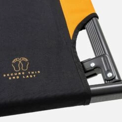 XL100 ULTRA STRETCHER -Camping Sales Shop T050801702 06