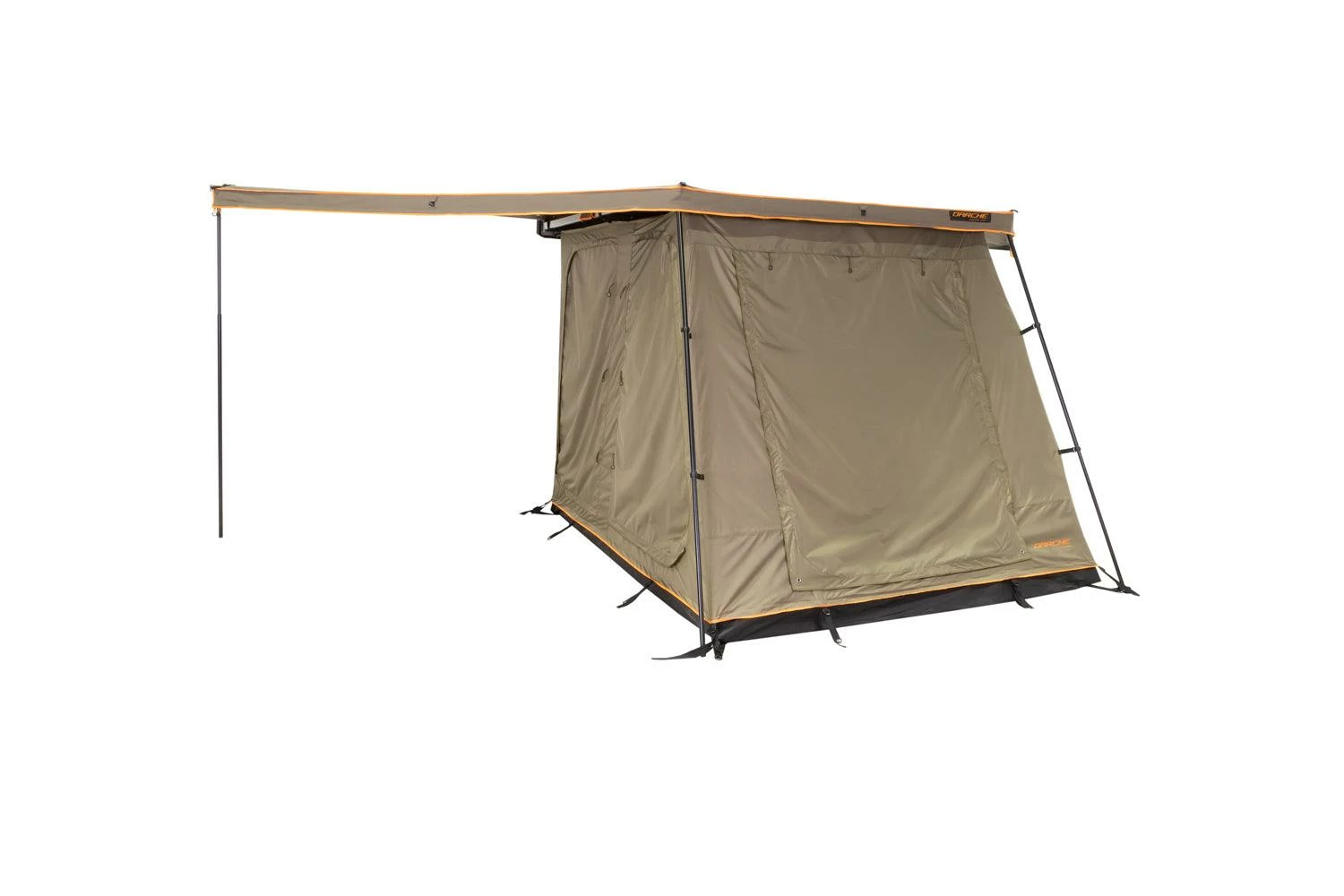 ECLIPSE 270/180 RETREAT ANNEX 11 ECLIPSE 270/180 RETREAT ANNEX - Image 9