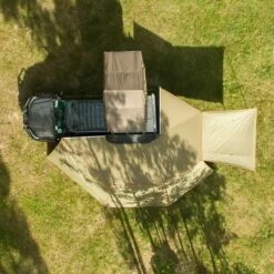 ECLIPSE 270 WALL -Camping Sales Shop T050801743A 270Wall LHS 01