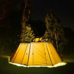 ECLIPSE 270 AWNING G2 RIGHT -Camping Sales Shop T050801743C 270Wall LHS 08