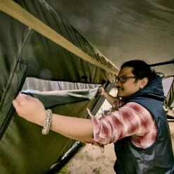 ECO ECLIPSE 270 AWNING WALLSET 22 ECO ECLIPSE 270 AWNING WALLSET -Camping Sales Shop T050801743ECOW 03