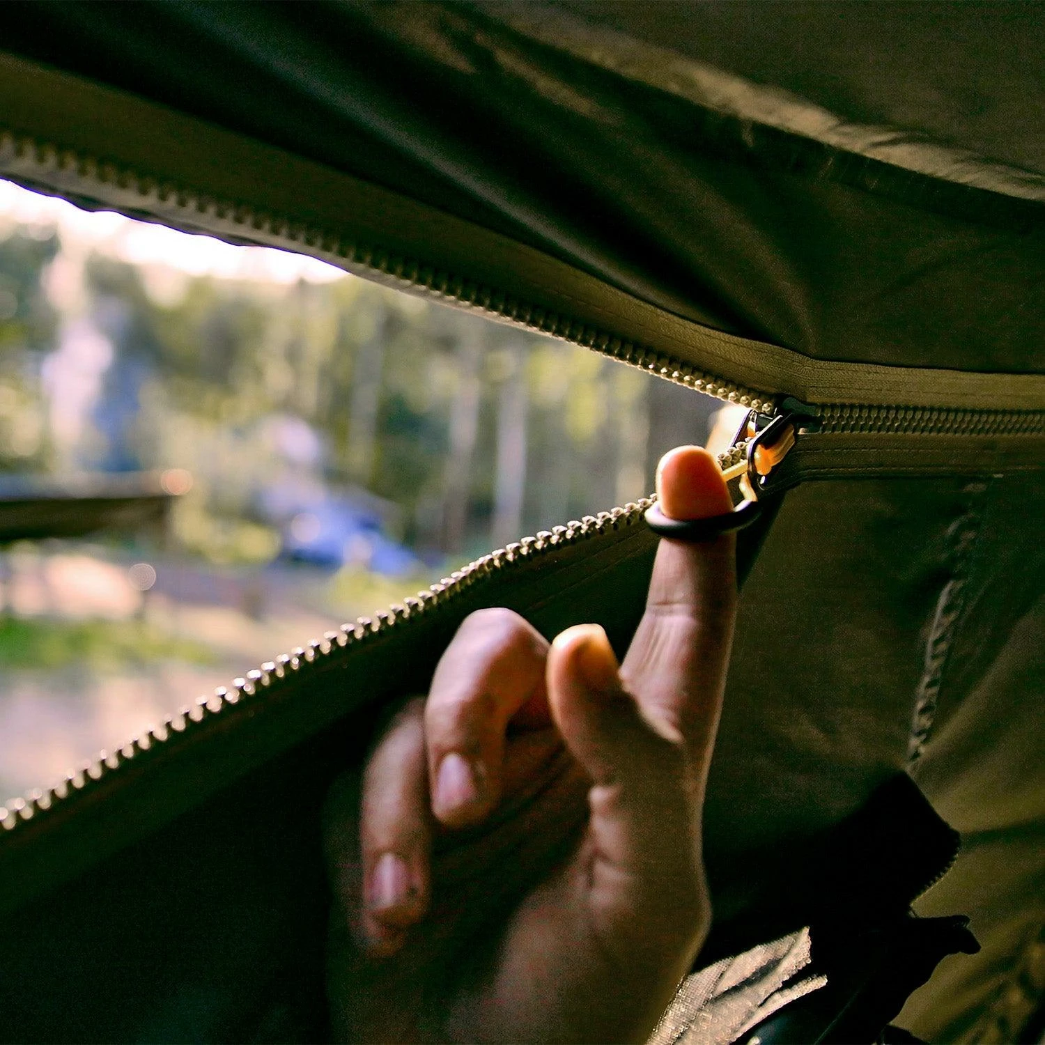 ECO ECLIPSE 270 AWNING WALLSET 8 ECO ECLIPSE 270 AWNING WALLSET - Image 6