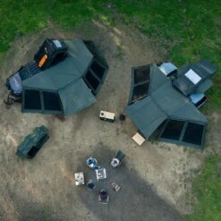 ECO ECLIPSE 270 AWNING WALLSET 25 ECO ECLIPSE 270 AWNING WALLSET -Camping Sales Shop T050801743ECOW 06