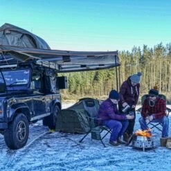 ECLIPSE 270 AWNING G2 LEFT -Camping Sales Shop T050801743 05 91d8b463 4523 45e5 85c5 32db0d6aa4f5