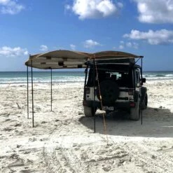 ECLIPSE 270 AWNING G2 LEFT -Camping Sales Shop T050801743 14