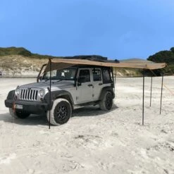 ECLIPSE 270 AWNING G2 LEFT -Camping Sales Shop T050801743 15