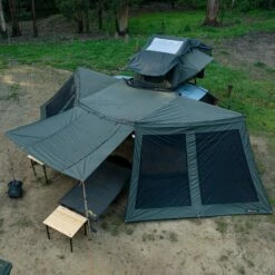 ECO ECLIPSE 180AWNING